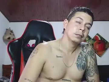 Chaturbate Best live sex cam show of jhon_tommy