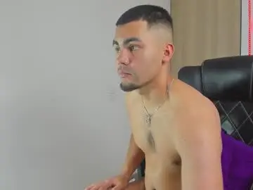 Chaturbate Free Porn Cam of kalivan_voinesscu