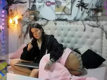 Chaturbate Best live sex cam show of kaliykatie