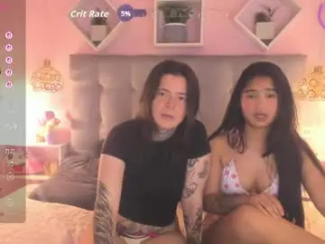 Chaturbate Adult Video Chat of kaliykatie