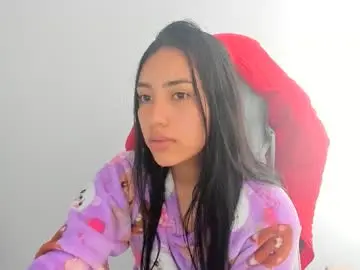 Chaturbate Sex Cam of karely_sweet_
