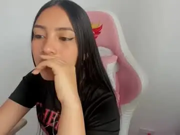 Chaturbate Live Sex Cam of karely_sweet_