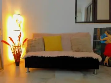 Chaturbate Live Sex Cam of kaya_kiss