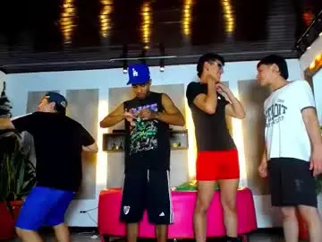 Chaturbate Free Porn Cam of kobayaske