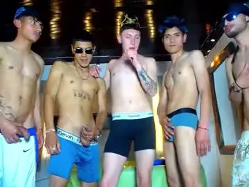 Chaturbate Live Sex of kobayaske