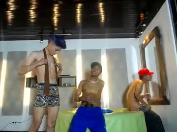 Chaturbate Nude Webcam of kobayaske