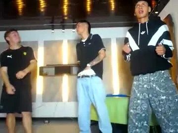 Chaturbate Sex Chat of kobayaske