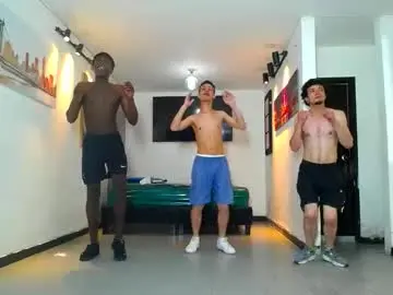 Chaturbate Live Sex Cam of kobayaske