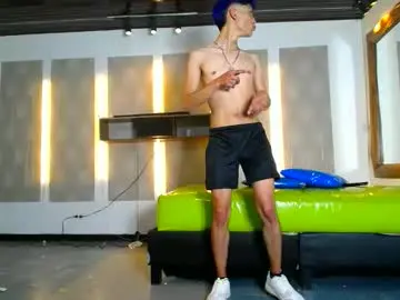 Chaturbate Nude Webcam of kobayaske