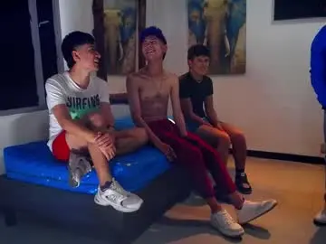 Chaturbate Adult Video Chat of kobayaske