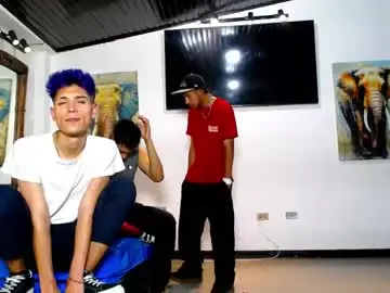 Chaturbate Adult Video Chat of kobayaske