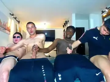 Chaturbate Nude Webcam of kobayaske