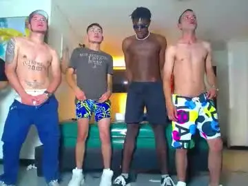 Chaturbate Sex Chat of kobayaske