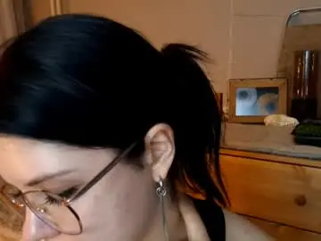 Chaturbate Sex Chat of leilacurson