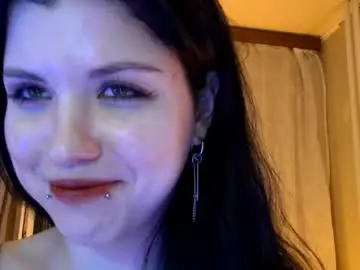 Chaturbate Nude Webcam of leilacurson