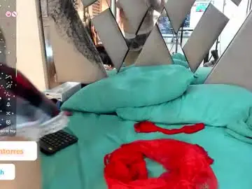 Chaturbate Free Porn Cam of lilith_torres