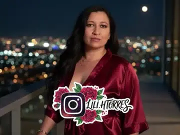 Chaturbate Free Live Porn of lilith_torres