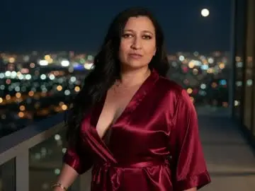 Chaturbate Private Sex Chat of lilith_torres