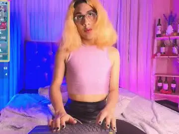 Chaturbate Adult Video Chat of lorettmatthew