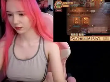 Chaturbate Watch Live Sex Cams of maya_viola