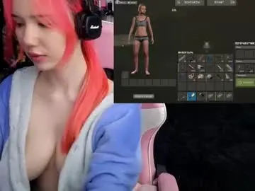 Chaturbate Free Live Porn of maya_viola