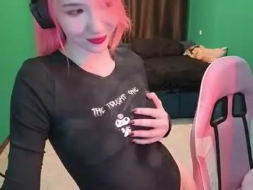 Chaturbate Live Porn of maya_viola