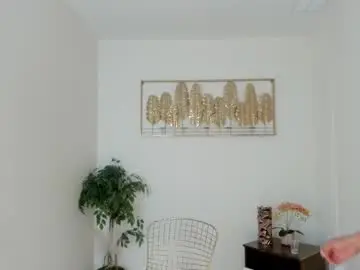 Chaturbate Free Porn Cam of melek_wilson