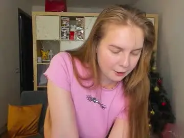 Chaturbate Nude Webcam of meow_k1tty