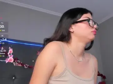 Chaturbate Watch Live Sex Cams of mia_gomez52