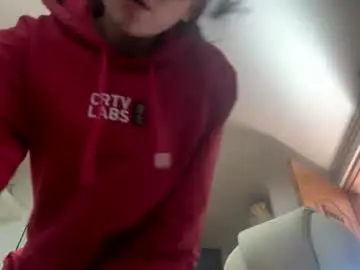 Chaturbate Live Porn of mia_gomez52