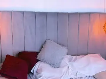 Chaturbate Live Porn of miss_zoe1_