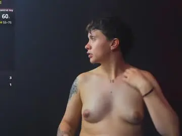 Chaturbate Adult Webcams of missaelrossi