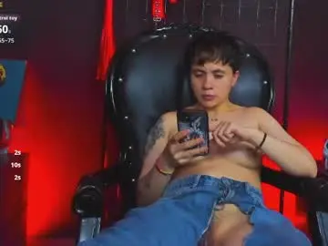 Chaturbate Watch Live Sex Cams of missaelrossi