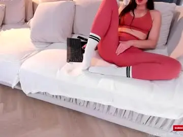 Chaturbate Watch Live Sex Cams of missflowersbloom