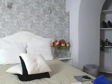 Chaturbate Adult Video Chat of mistress_pamela_