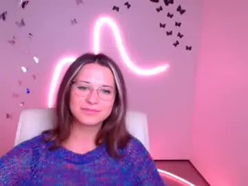 Chaturbate Adult Video Chat of moonsusanna