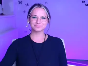 Chaturbate Adult Video Chat of moonsusanna