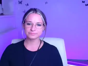 Chaturbate Adult Webcam of moonsusanna