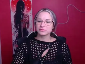 Chaturbate Adult Video Chat of moonsusanna