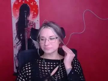 Chaturbate Adult Webcams of moonsusanna