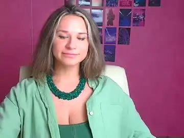 Chaturbate Adult Video Chat of moonsusanna