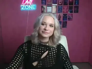 Chaturbate Adult Video Chat of moonsusanna