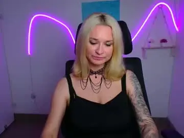 Chaturbate Adult Webcams of moonsusanna