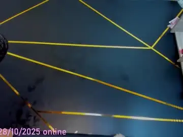 Chaturbate Nude Webcam of mystiquets