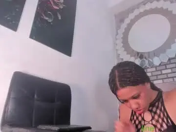 Chaturbate Sex Chat of mystiquets