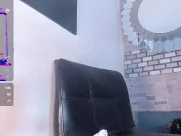 Chaturbate Live Sex of mystiquets