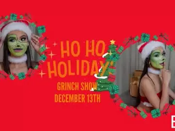 Chaturbate Live Porn of nina_ponse