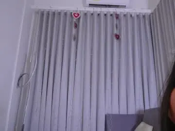 Chaturbate Best live sex cam show of nina_ponse