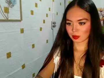 Chaturbate Best live sex cam show of rita_aura22