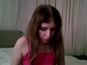 Chaturbate Sex Cam of rosy_petal